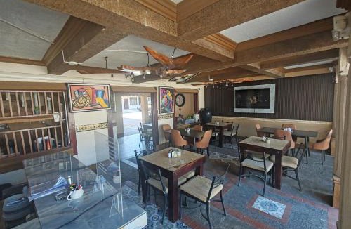 Liberia Hotel | Hotel Wilson Condega
