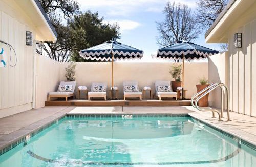 Solvang Hotel | Hotel Ynez
