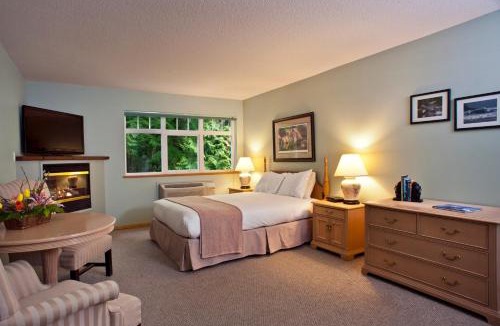 Tofino Hotel | Hotel Zed Tofino