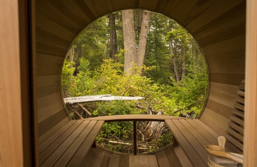 Tofino Hotel | Hotel Zed Tofino