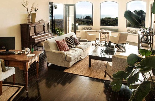 Western Malibu House | House ∙ 1 bedroom ∙ 8 guests