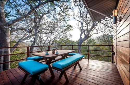 San Juan del Sur House | House ∙ 1 bedroom ∙ 5 guests