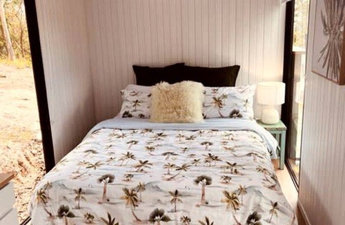 Wongawallan House | House ∙ 1 bedroom ∙ 2 guests