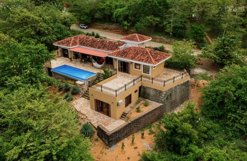 San Juan del Sur House | House ∙ 3 bedrooms ∙ 8 guests
