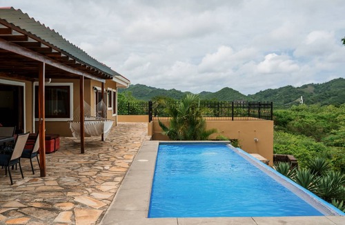 San Juan del Sur House | House ∙ 3 bedrooms ∙ 8 guests