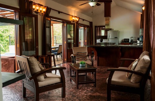 San Juan del Sur House | House ∙ 3 bedrooms ∙ 8 guests