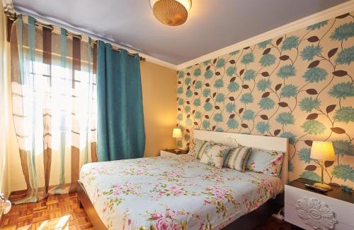 Varzea de Sintra House | House 3 Bedroon - Near Sintra and Lisbon