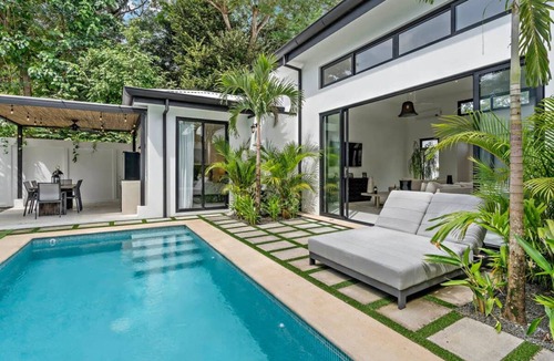 Potrero House | House ∙ 5 bedrooms ∙ 14 guests