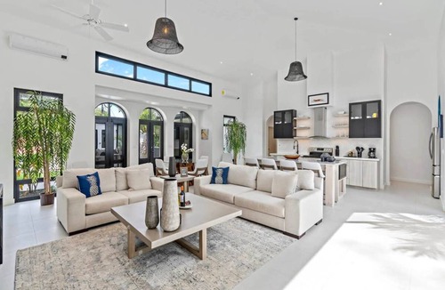 Potrero House | House ∙ 5 bedrooms ∙ 14 guests