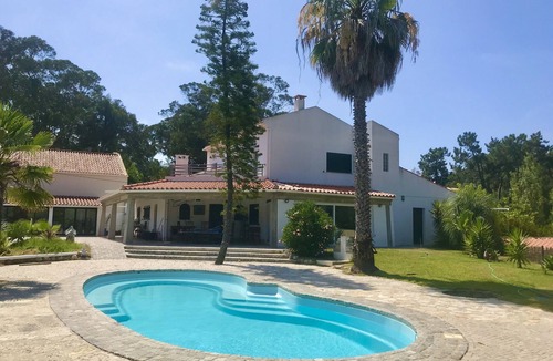 Costa de Caparica House | House 86 - Country House near the beach anda Lisbon