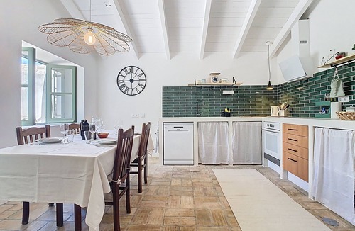 Sao Bras de Alportel House | House between sea and countryside (beaches, national parks and water parks nearby)