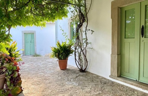 Sao Bras de Alportel House | House between sea and countryside (beaches, national parks and water parks nearby)