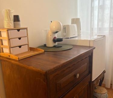 Penamacor Apartment | House Calhambeque