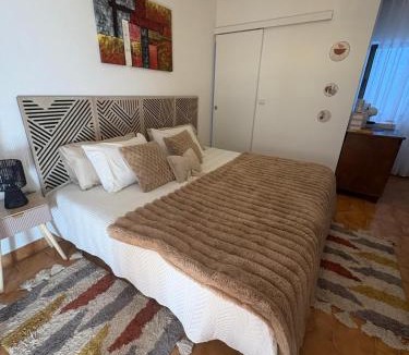 Penamacor Apartment | House Calhambeque
