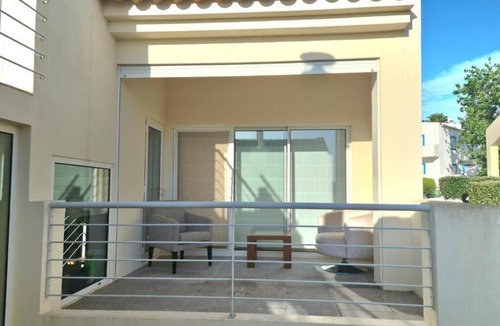Mato Serrao House | House close to the beach of Carvoeiro