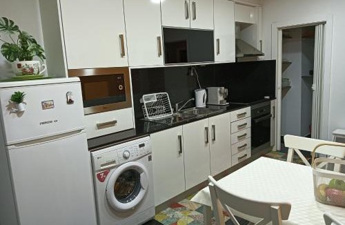 Sao Joao da Pesqueira Apartment | House da Didy