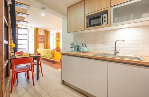 Montemor-o-Novo House | House Gallery in the Heart of the City