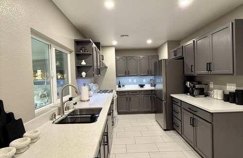 Clark County House | House in Las Vegas, NV