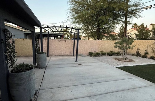 Clark County House | House in Las Vegas, NV