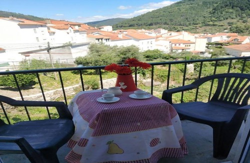 Manteigas Apartment | House in Manteigas