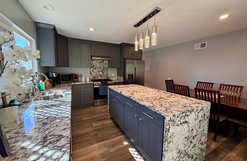 Lemon Grove House | House in San Diego #1 (Lemon Grove)