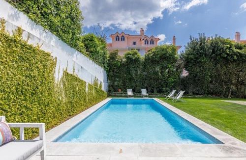 Cascais House | House in the center of Cascais