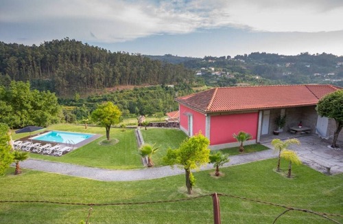 Guilhofrei House | House of Lemos - Portugal