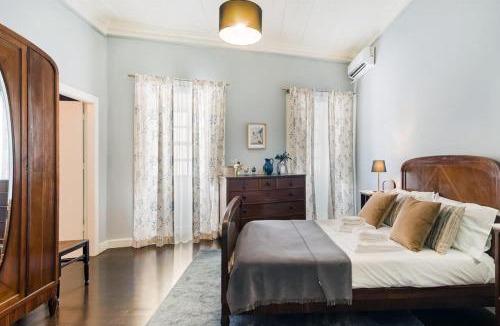 Sao Joao da Pesqueira House | House of Lords
