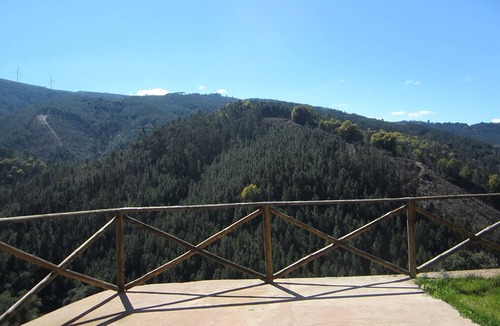 Gois Cottage | House of Olives (Soito/Góis)