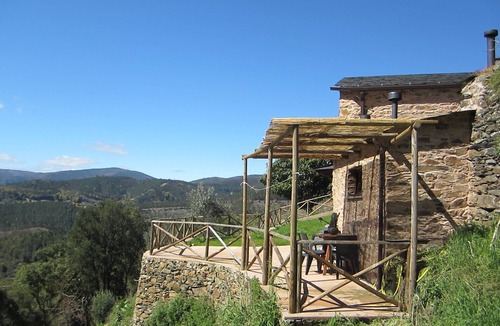 Gois Cottage | House of Olives (Soito/Góis)