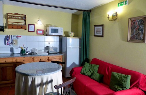 Gouveia Apartment | HOUSE OF RASPBERRIES -