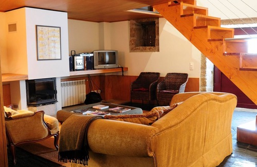 Meda House | House of St. James of Marialva