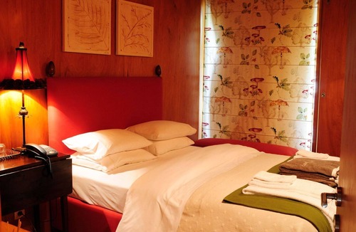 Meda House | House of St. James of Marialva
