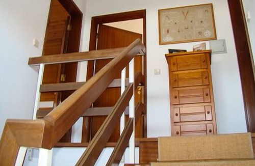 Barra Villa | ---- House of Stripes ----
