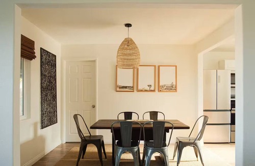 Twentynine Palms House | House of the Soul