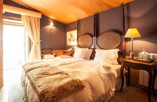 Meda House | House of Vila de Marialva