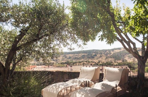 Meda House | House of Vila de Marialva
