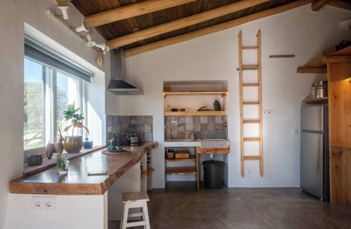 Rogil House | House on Monte Paxôra