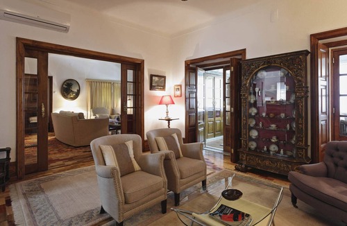 Covilha Other | House overlooking the Serra da Estrela