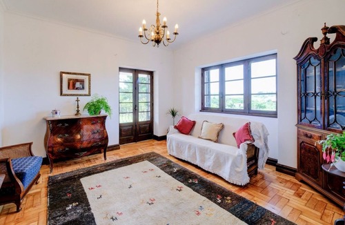Agueda House | House