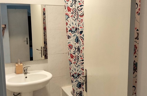 Corroios Apartment | House Ptours