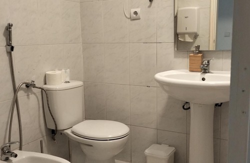 Corroios Apartment | House Ptours
