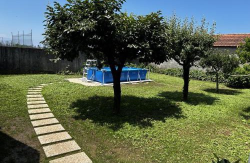 Albergaria-a-Velha Apartment | House TataZinha