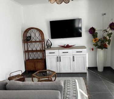 Albergaria-a-Velha Apartment | House TataZinha
