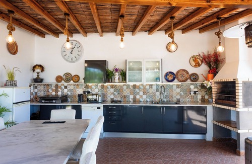 Alfeicao House | House under the lulled Algarve stars