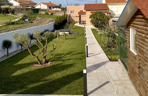 Cacia House | House, vacation Aveiro