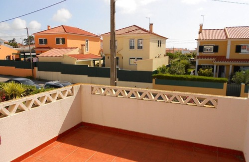 Torres Vedras Villa | House/Villa - Santa Cruz - TV - Lisbon - 700 meters from the beach