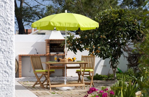 Atalaia House | House /Villa - Santa Cruz