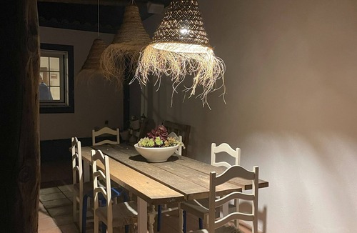 Reguengos de Monsaraz House | House with swimming pool near Monsaraz
