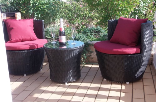 Vale de Parra Villa | House with garden